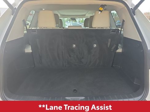 Used 2024 Toyota Grand Highlander XLE image 14
