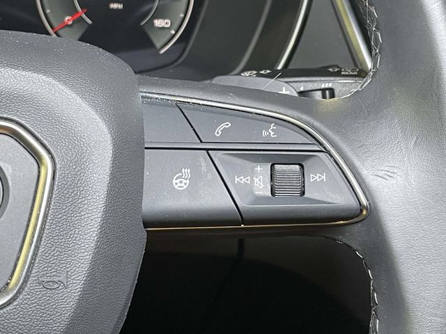 Used 2023 Audi Q5 2.0T Premium Plus w/ Premium Plus Package AWD/4WD image 35