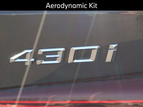 New 2026 BMW 430i xDrive Coupe w/ M Sport Package image 17