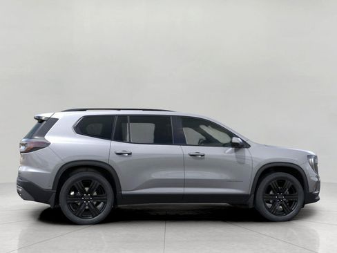 Used 2026 GMC Acadia Elevation w/ Black Edition AWD/4WD image 5