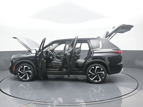 Used 2022 Mitsubishi Outlander SE image 80