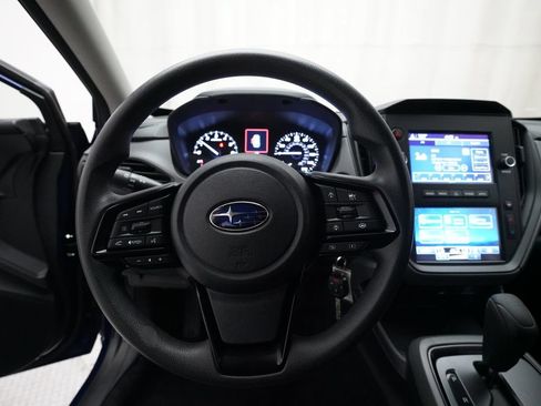 Used 2024 Subaru Crosstrek 2.0i AWD/4WD image 4