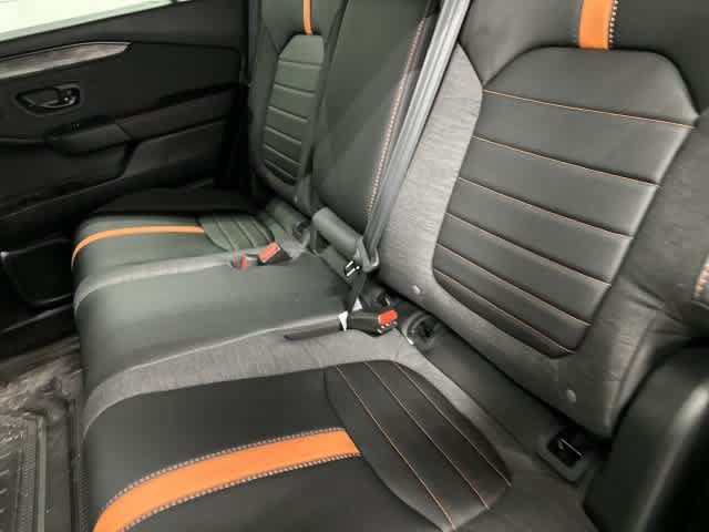 Certified 2026 Honda Passport TrailSport image 11