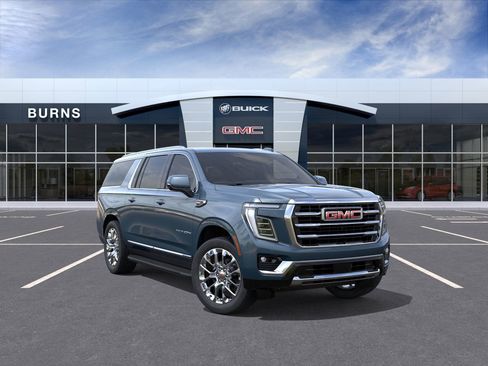 New 2026 GMC Yukon XL Elevation w/ LPO, Floor Liner Package image 1