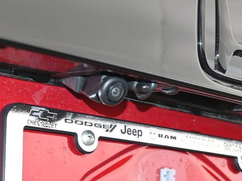 Used 2026 Honda Passport TrailSport Elite image 44