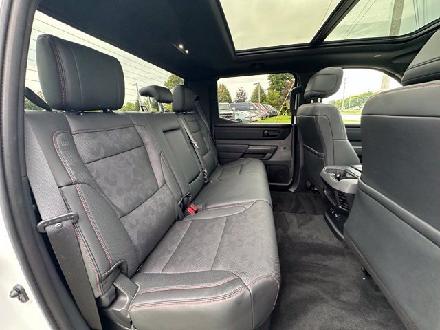 Used 2025 Toyota Tundra TRD Pro AWD/4WD image 24