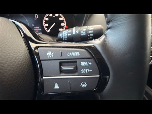 Certified 2026 Honda HR-V EX-L image 30
