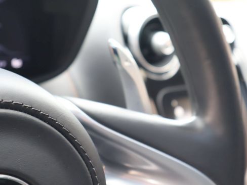 Used 2023 McLaren GT RWD image 12