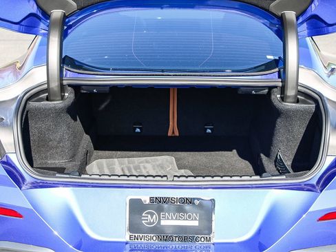 Used 2024 BMW M850i xDrive Coupe w/ M Carbon Exterior Package image 23