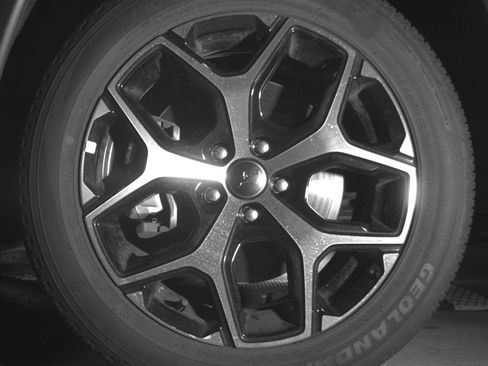 Used 2025 Jeep Compass Limited image 12