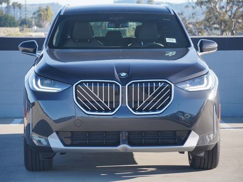 New 2026 BMW X3 xDrive30 w/ Premium Package image 2