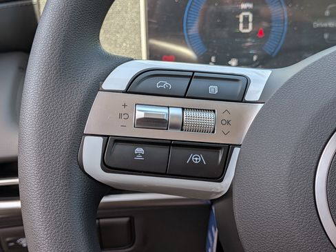New 2026 Hyundai Tucson SEL FWD image 23