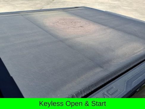Used 2021 GMC Sierra 1500 SLT AWD/4WD image 25