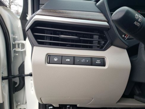 Certified 2021 Nissan Altima 2.5 SL image 29