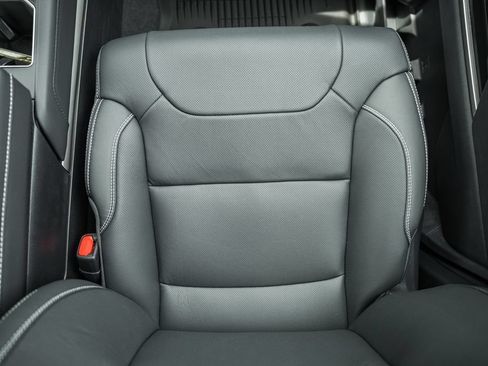 New 2026 Toyota Tundra Limited AWD/4WD image 33
