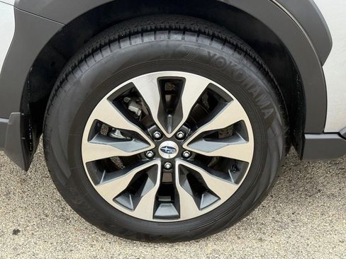 Used 2024 Subaru Outback Limited image 10