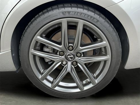Used 2020 Lexus IS 300 F Sport image 36