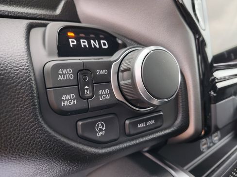 New 2026 RAM 1500 Big Horn image 22