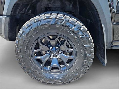 Used 2021 RAM 1500 TRX w/ TRX Level 1 Equipment Group AWD/4WD image 22