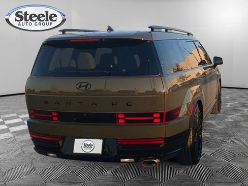 Used 2024 Hyundai Santa Fe Calligraphy image 5