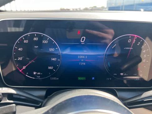 Certified 2025 Mercedes-Benz GLC 350e GLC 350e image 34