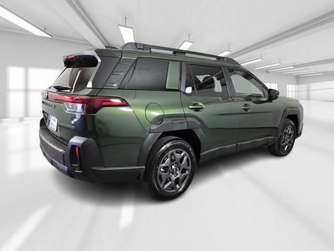 New 2026 Subaru Outback Premium AWD/4WD image 6