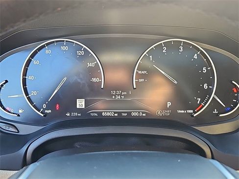 Used 2020 BMW 330i xDrive Sedan w/ Driving Assistance Package image 31