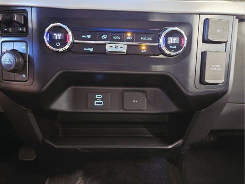 Used 2021 Ford F150 XLT w/ Equipment Group 301A Mid AWD/4WD image 36