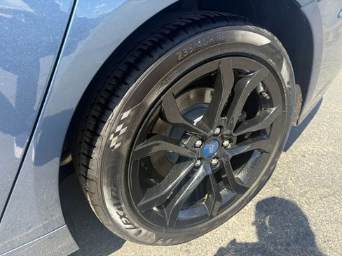 Used 2019 Ford Fusion SE w/ Equipment Group 151A FWD image 27