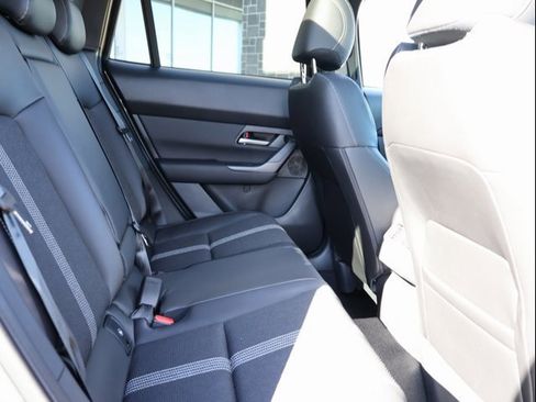 New 2026 MAZDA CX-50 AWD 2.5 S w/ Preferred Pkg image 13