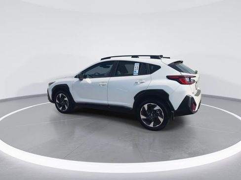 Certified 2025 Subaru Crosstrek 2.5i Limited w/ Popular Package #4A image 6