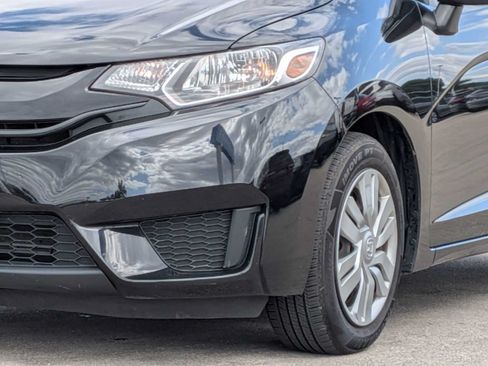 Used 2015 Honda Fit LX image 11
