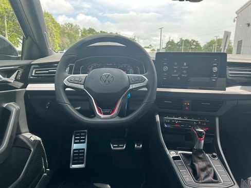 New 2026 Volkswagen Jetta GLI Autobahn image 48