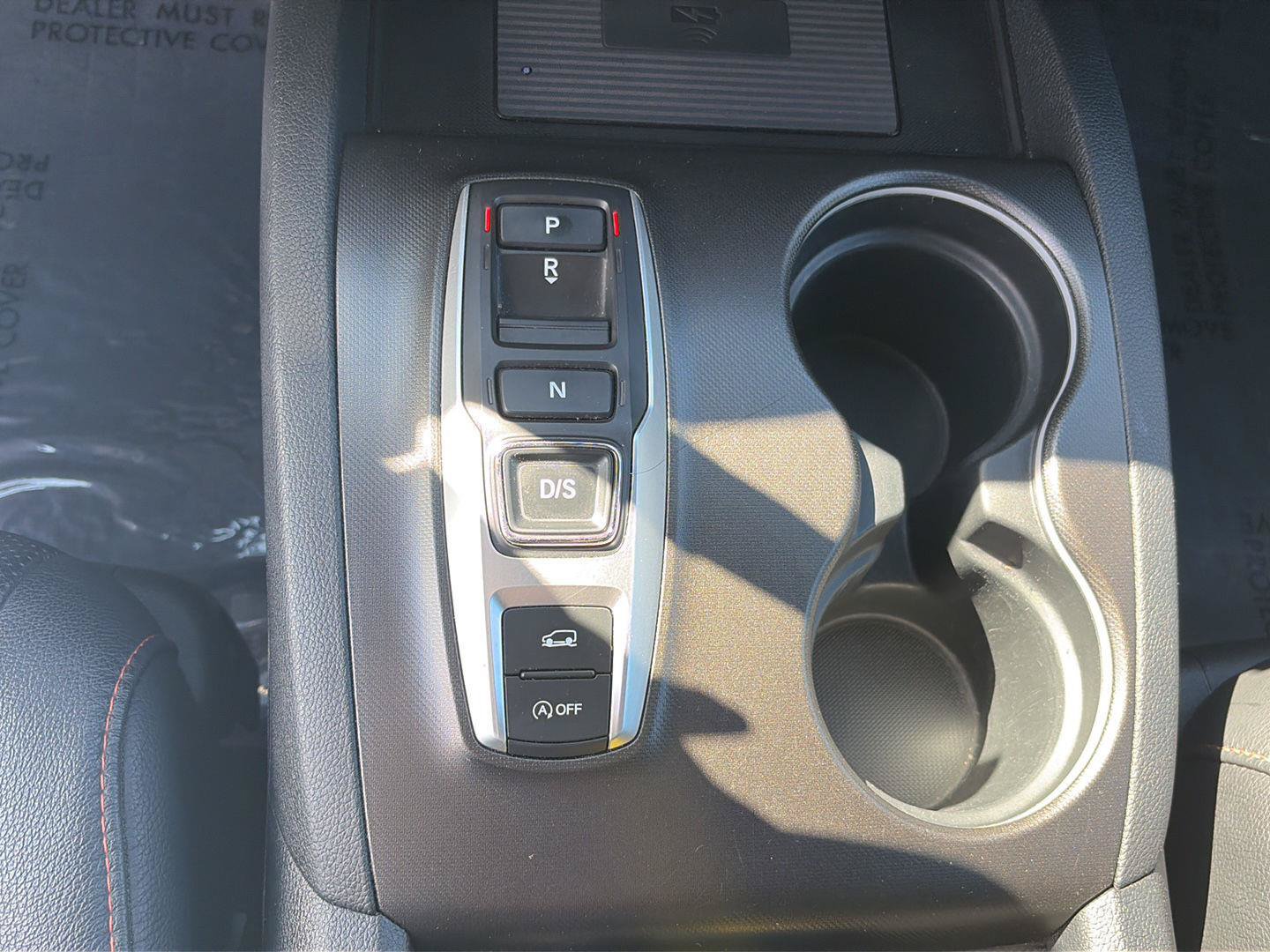 Used 2022 Honda Passport TrailSport image 11