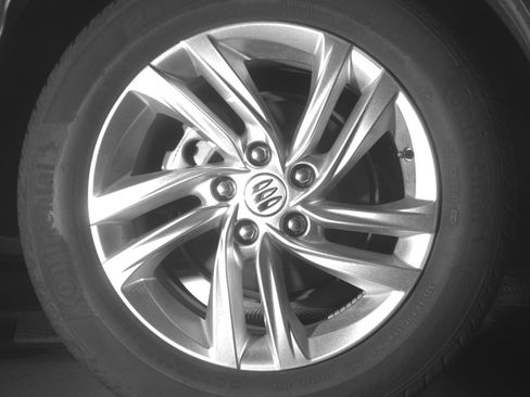 Used 2025 Buick Envista Preferred FWD image 15