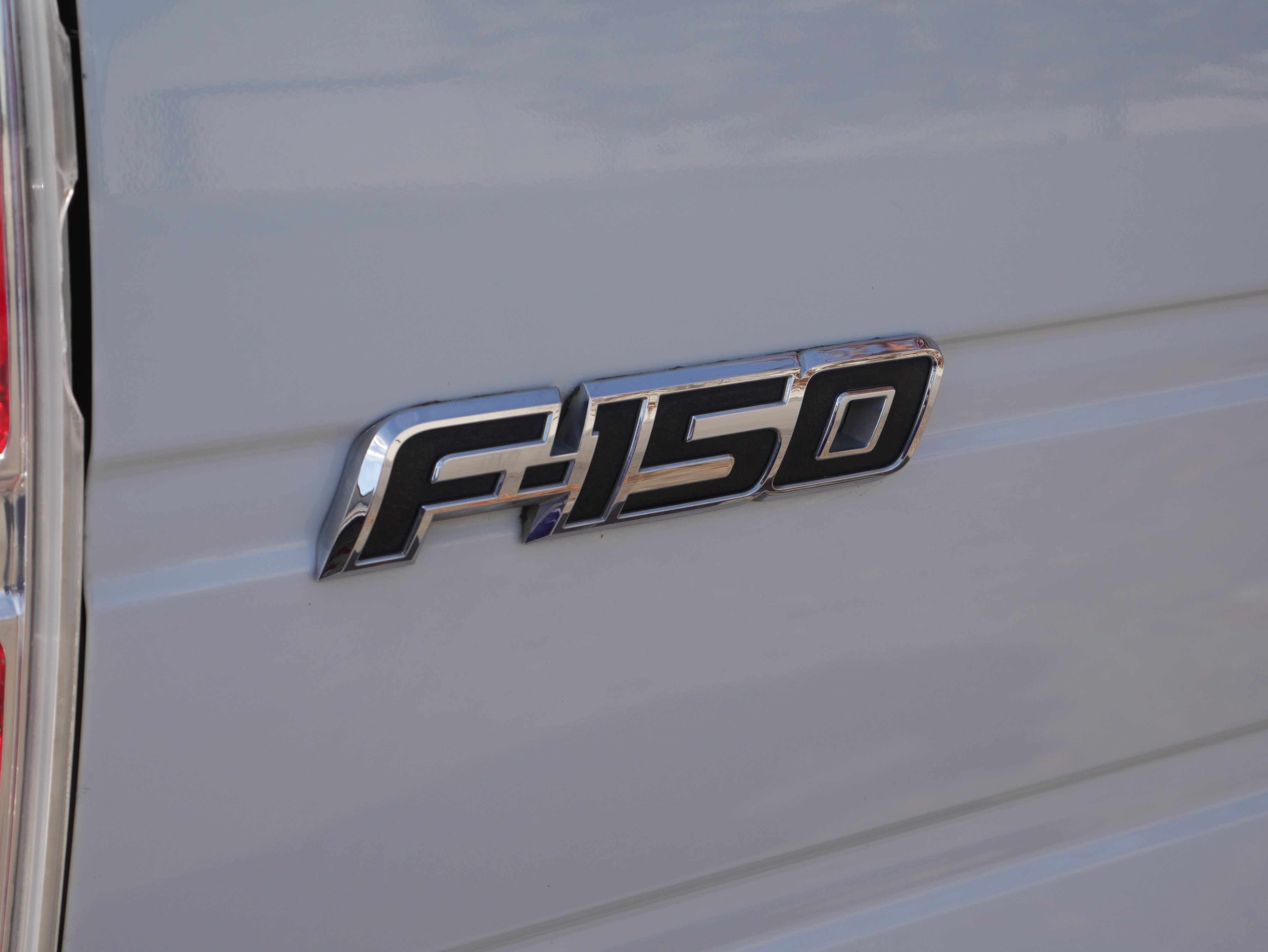 Used 2014 Ford F150 XL w/ Power Equipment Group AWD/4WD image 14