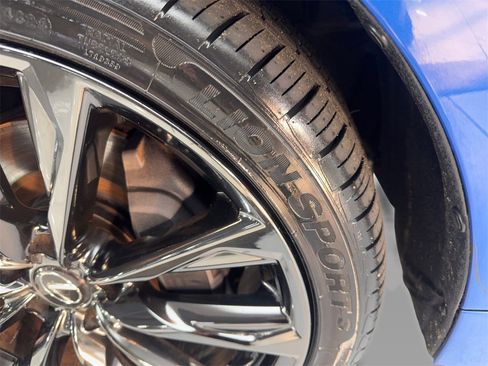 Used 2023 Lexus IS 350 F Sport image 86