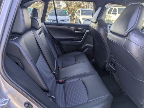Used 2024 Toyota RAV4 XSE image 31