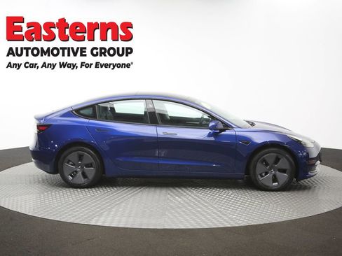 Used 2023 Tesla Model 3 Standard Range RWD image 40