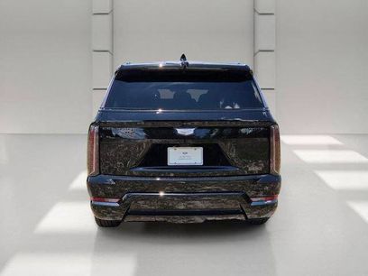 New 2026 Cadillac Escalade IQL Sport 1 w/ LPO, ONYX Package