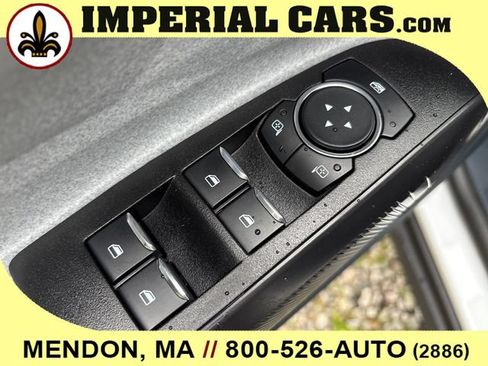 New 2026 Ford Maverick XLT w/ Equipment Group 301A AWD/4WD image 21