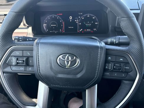 New 2026 Toyota Tacoma TRD Off-Road image 24