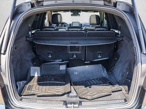 Used 2017 Mercedes-Benz GLE 350 4MATIC image 26