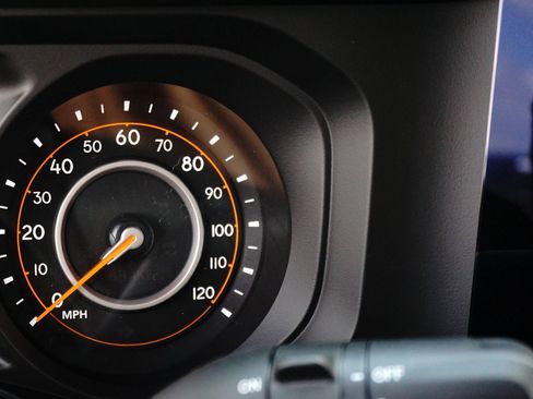 New 2026 Jeep Wrangler Sport image 33