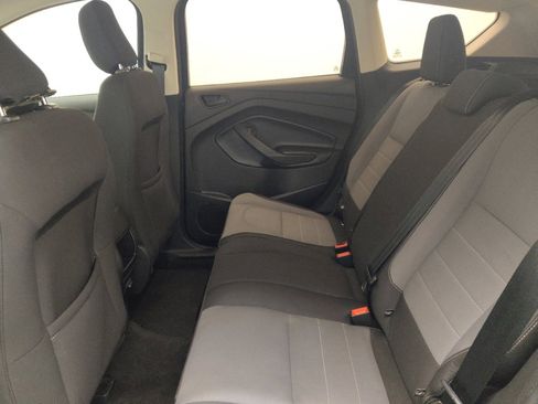 Used 2018 Ford Escape S FWD image 18