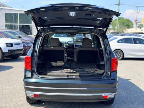 Used 2016 Honda Pilot Elite image 12