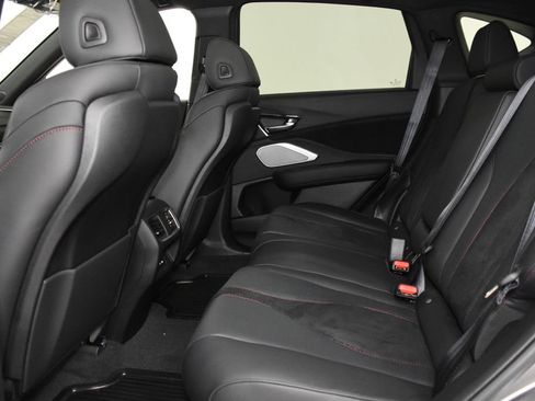 New 2026 Acura RDX A-Spec image 26