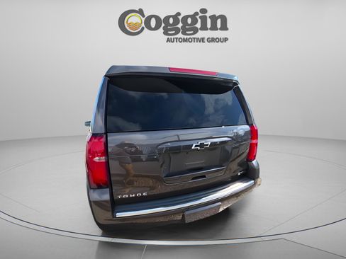 Used 2018 Chevrolet Tahoe Premier w/ Max Trailering Package image 10