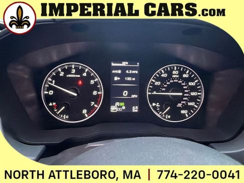 New 2026 Subaru Crosstrek 2.5i Limited image 24