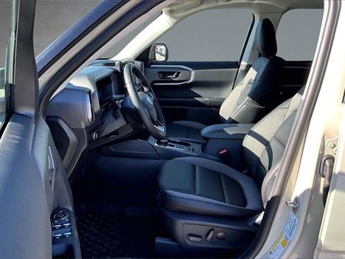 New 2025 Ford Bronco Sport Big Bend w/ Convenience Package image 8